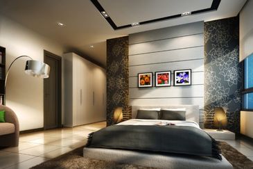 Glomac Lakeside Residences