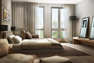 Glomac Lakeside Residences