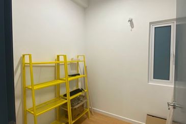 Inspirasi Mont Kiara