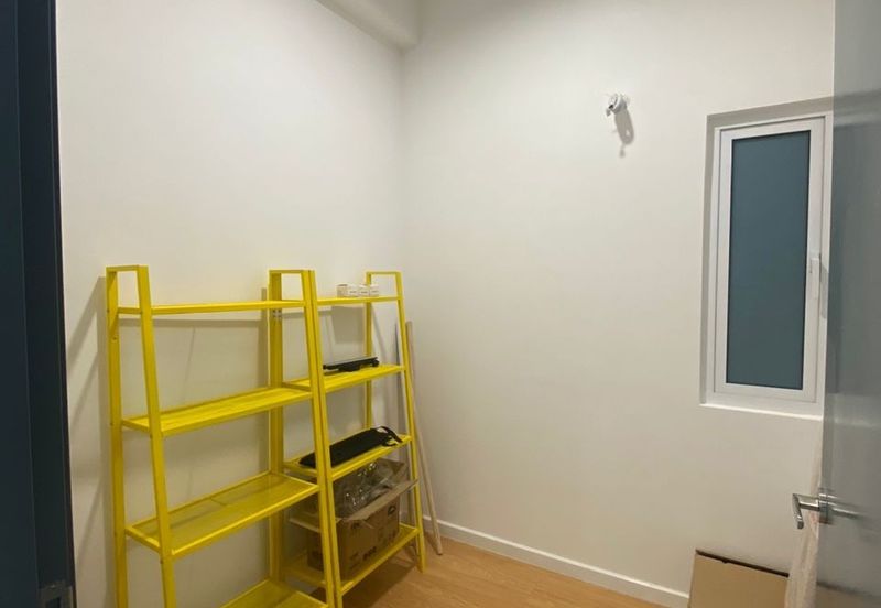 Inspirasi Mont Kiara