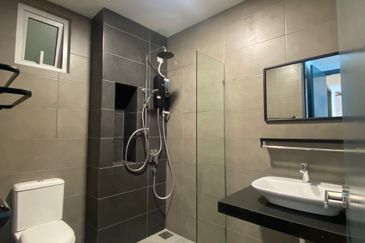 Inspirasi Mont Kiara