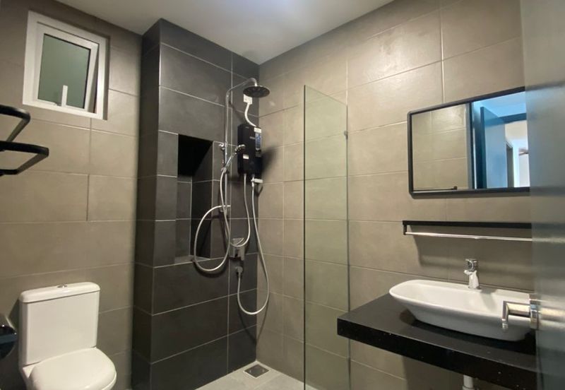 Inspirasi Mont Kiara