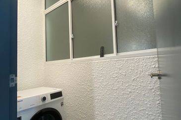 Inspirasi Mont Kiara