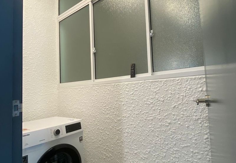 Inspirasi Mont Kiara