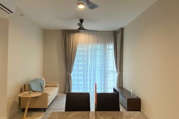 Inspirasi Mont Kiara