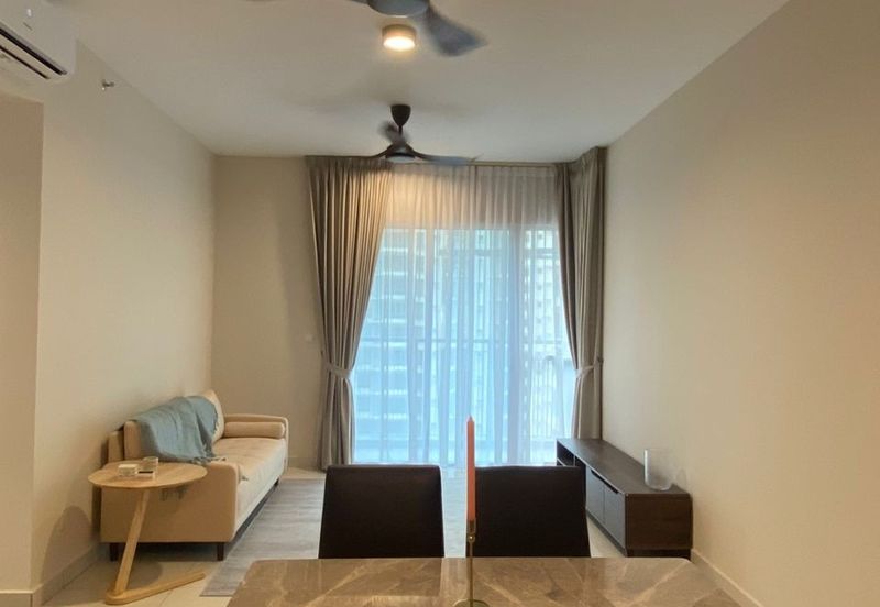 Inspirasi Mont Kiara