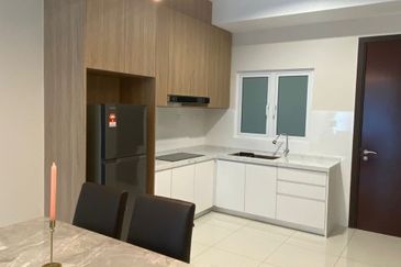 Inspirasi Mont Kiara