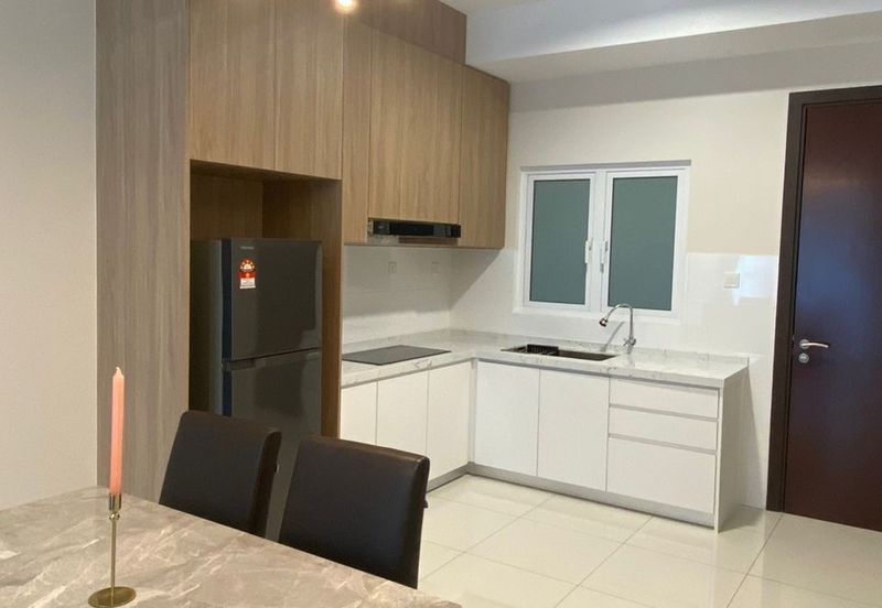 Inspirasi Mont Kiara