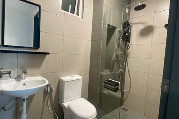 Inspirasi Mont Kiara