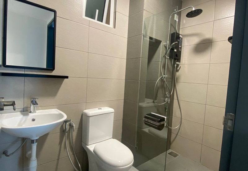 Inspirasi Mont Kiara