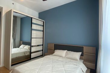 Inspirasi Mont Kiara