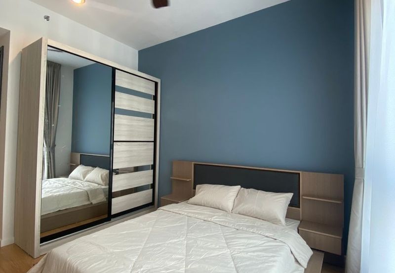 Inspirasi Mont Kiara