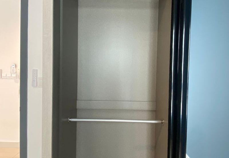 Inspirasi Mont Kiara