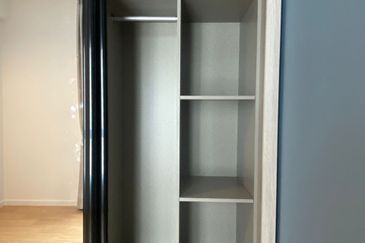 Inspirasi Mont Kiara