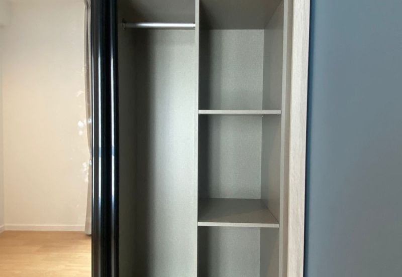 Inspirasi Mont Kiara