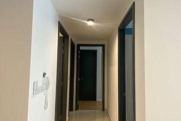 Inspirasi Mont Kiara