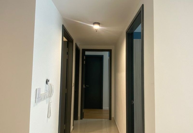 Inspirasi Mont Kiara