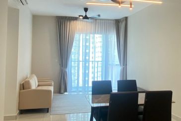 Inspirasi Mont Kiara