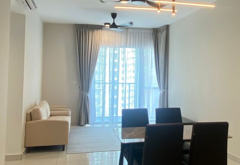 Inspirasi Mont Kiara