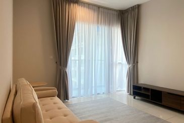 Inspirasi Mont Kiara