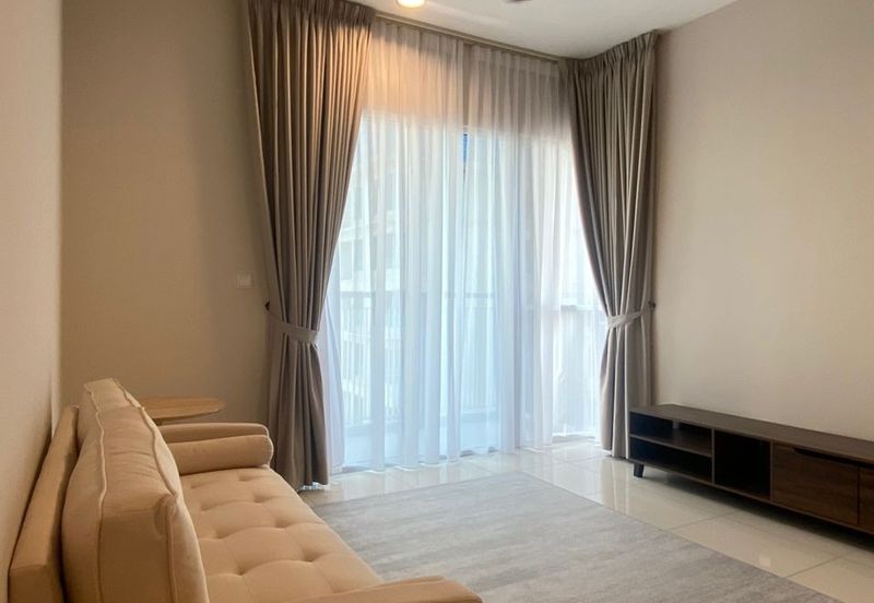 Inspirasi Mont Kiara