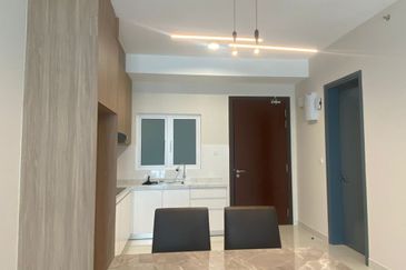 Inspirasi Mont Kiara