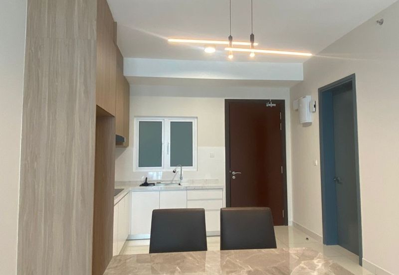 Inspirasi Mont Kiara