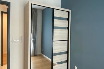 Inspirasi Mont Kiara