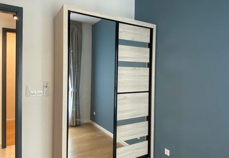 Inspirasi Mont Kiara