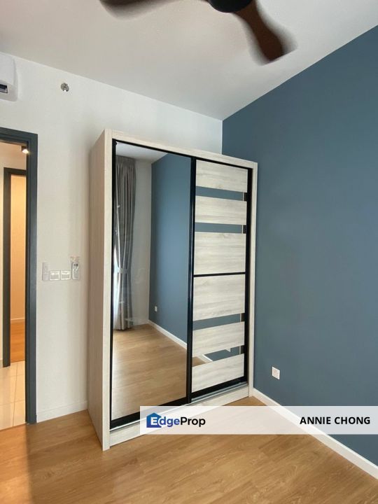 Fully Furnished! Move-In-Ready. Inspirasi Mont Kiara, Mont Kiara, Kuala Lumpur, Kuala Lumpur, Mont Kiara