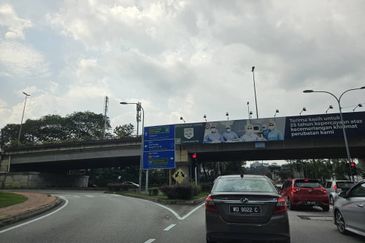 Exclusive Bungalow Land SALE! Petaling Jaya, Petaling Jaya, Selangor