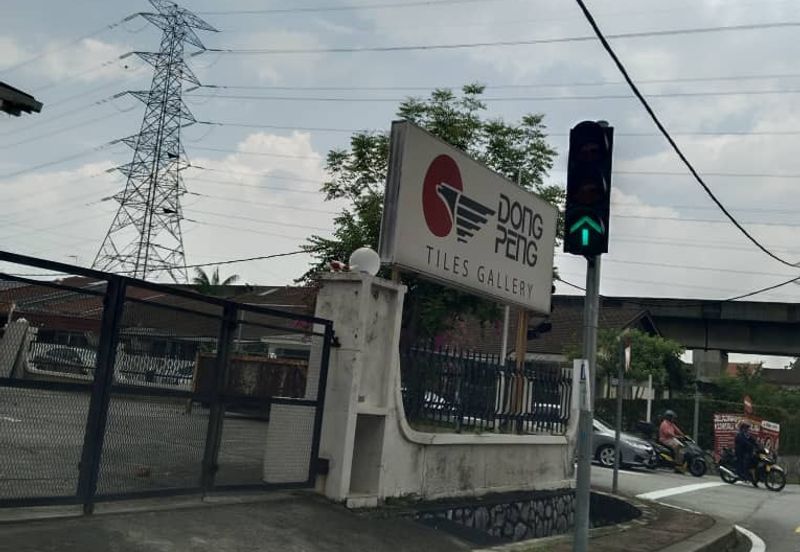 Exclusive Bungalow Land SALE! Petaling Jaya, Petaling Jaya, Selangor