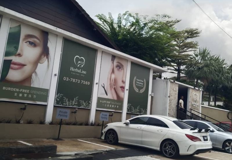 Exclusive Bungalow Land SALE! Petaling Jaya, Petaling Jaya, Selangor