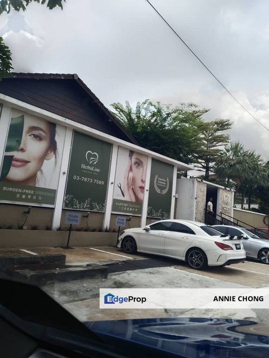 Exclusive Bungalow Land SALE! Petaling Jaya, Petaling Jaya, Selangor, Selangor, Petaling Jaya