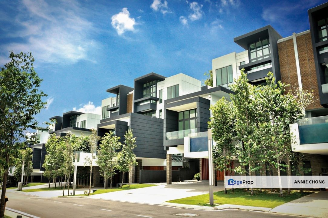 Seputeh Heights, Seputeh, Kuala Lumpur, Kuala Lumpur, Seputeh