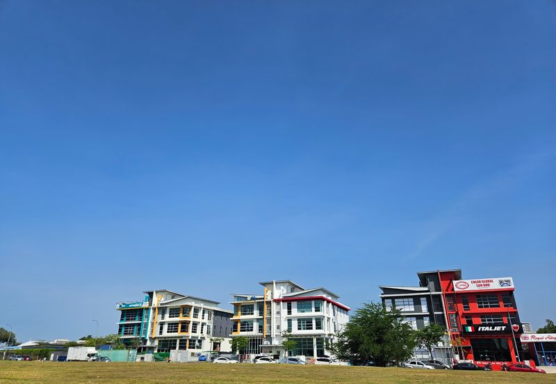 Shah Alam Industrial