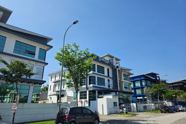 Shah Alam Industrial