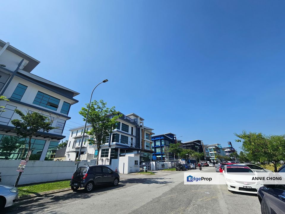 Tiong Nam Industrial Park. Shah Alam Industrial, Shah Alam, Selangor, Selangor, Shah Alam