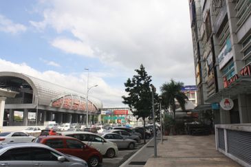 IOI Boulevard