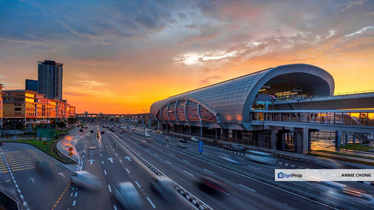 Tenanted. ROI up to 5%! IOI Boulevard, Puchong, Selangor, Selangor, Puchong