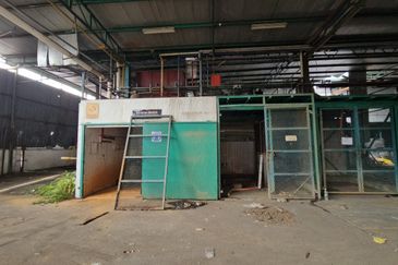 Taman Perindustrian Puchong