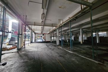 Taman Perindustrian Puchong