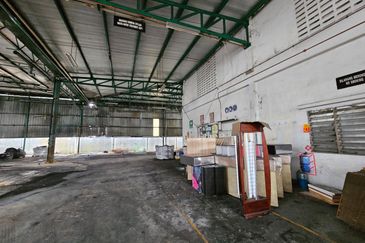 Taman Perindustrian Puchong