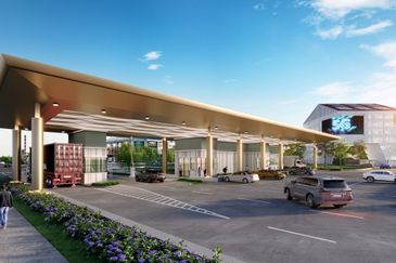 NCT Smart Industrial Park