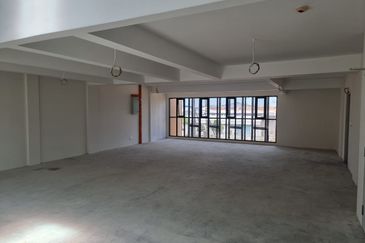 Esteem Business Park