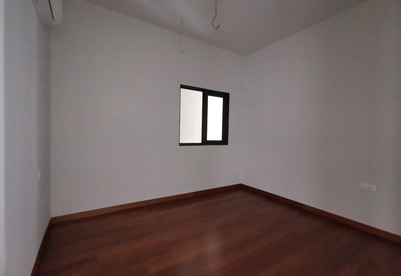 Mayfair Residences @ Pavilion Embassy