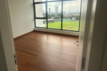 Mayfair Residences @ Pavilion Embassy