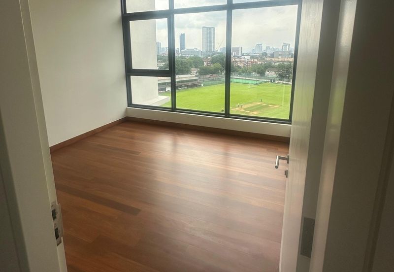 Mayfair Residences @ Pavilion Embassy