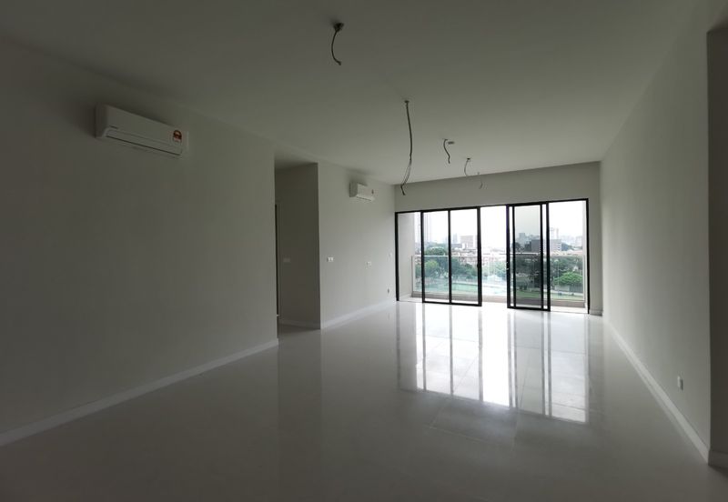 Mayfair Residences @ Pavilion Embassy