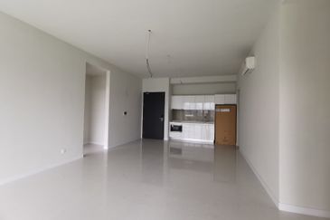 Mayfair Residences @ Pavilion Embassy